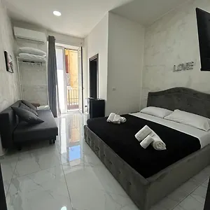 Terrazza Luxury Valentino Napoli