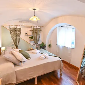 De Natura Partenope - Boutique Napoli