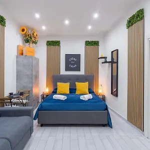 San Genna House Napoli